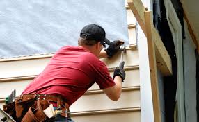 How To Choose The Right Materials for Your Siding Installation in 'Otsego, MI